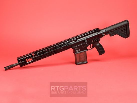 Picture of HK MR762 A4 7.62NATO 16.5" 20rd NIB 81000829