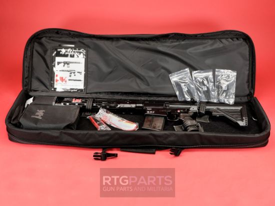 Picture of HK MR762 A4 7.62NATO 16.5" 20rd NIB 81000829