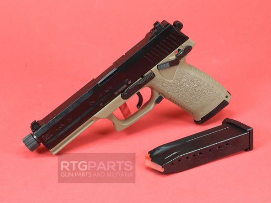 Picture of HK FDE MARK 23 SOCOM MK23 45ACP 5.87" NIB 2X12RD MAGS 81000868