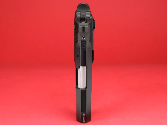 Picture of WILSON COMBAT SFX9 NO-RAIL SUB-COMPACT 9MM 3.25" 10RD/15RD MAGS