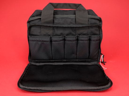 Picture of WILSON COMBAT SFX9 NO-RAIL SUB-COMPACT 9MM 3.25" 10RD/15RD MAGS