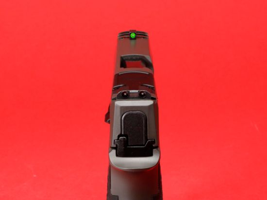 Picture of SIG SAUER P365 AXG LEGION COMP 3X17RD MAGS NIB, 365AXGCA-9-LEGION