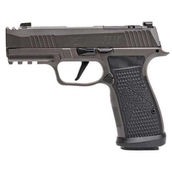 Picture of SIG SAUER P365 AXG LEGION COMP 3X17RD MAGS NIB, 365AXGCA-9-LEGION
