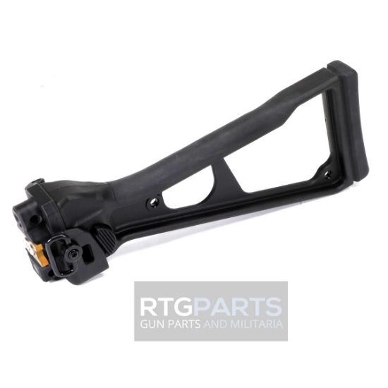 Picture of HK MP5K PDW SP5K SP89 SIDE FOLDING STOCK ASSEMBLY