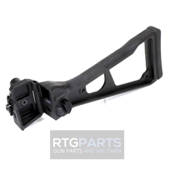 Picture of HK MP5K PDW SP5K SP89 SIDE FOLDING STOCK ASSEMBLY