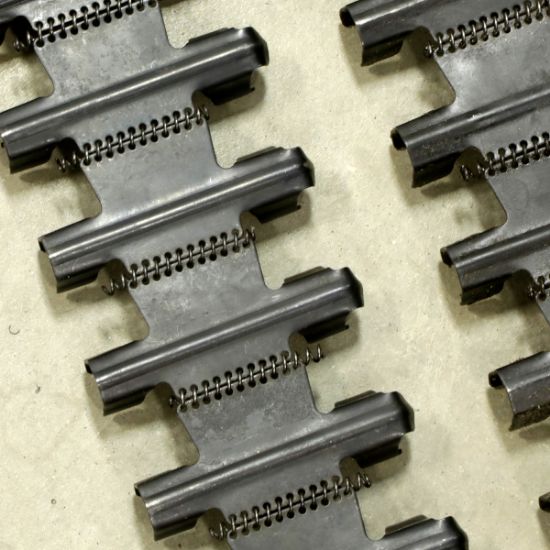 Picture of THREE 50RD DSHK BELTS