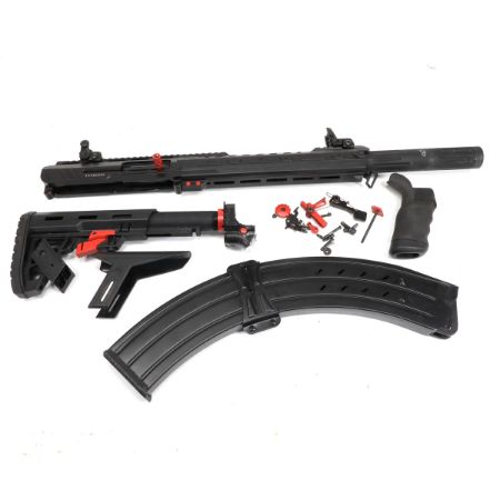 Picture of TYPHOON DEFENSE F12 PARTS KIT WITH 20RD MAG