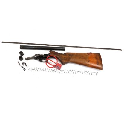 Picture of HIAWATHA 12GA PARTIAL PARTS KIT
