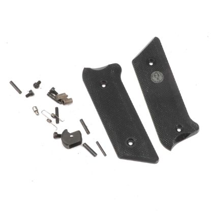Picture of RUGER STANDARD GRIPS AND SPARE PARTS