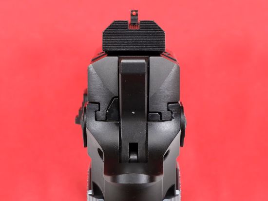 Picture of CZ SHADOW 2 COMPACT 9MM OPTIC READY NIB 2X15RD MAG 91252
