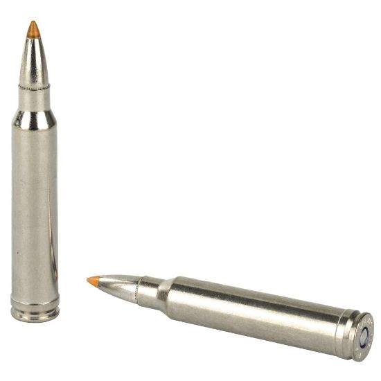 Picture of FEDERAL 300 WIN MAG 165GR TROPHY BONDED TIP, 20RD/BOX 