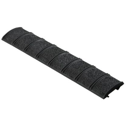 Picture of MAGPULXT RAIL TEXTURE PANEL, FITS PICATINNY RAILS, BLACK