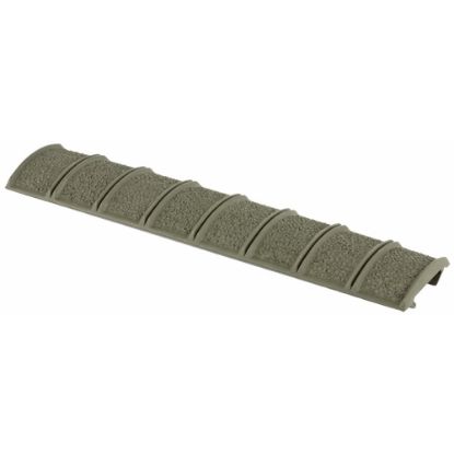 Picture of MAGPULXT RAIL TEXTURE PANEL, FITS PICATINNY RAILS, ODG