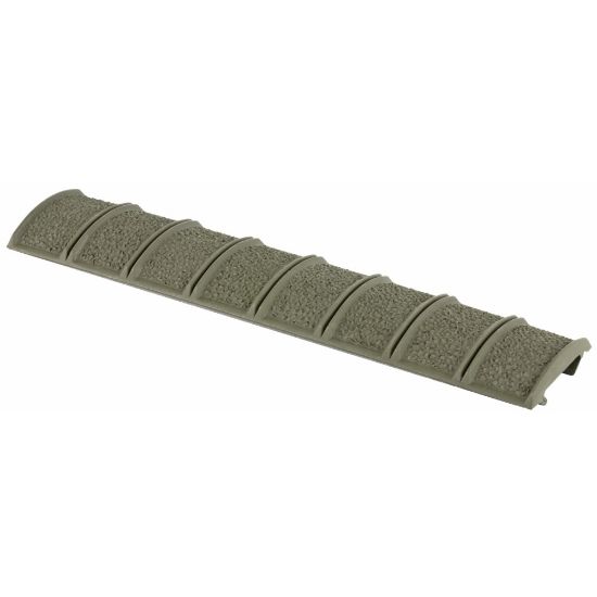 Picture of MAGPULXT RAIL TEXTURE PANEL, FITS PICATINNY RAILS, ODG