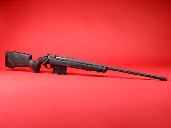 Picture of BERGARA PREMIUM B-14 CREST FLUTED 22" 7MM PRC, 14LM7513
