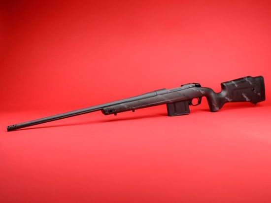 Picture of BERGARA PREMIUM B-14 CREST FLUTED 22" 7MM PRC, 14LM7513