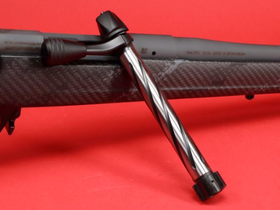 Picture of BERGARA PREMIUM B-14 CREST FLUTED 22" 7MM PRC, 14LM7513