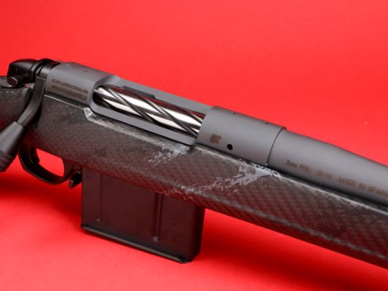 Picture of BERGARA PREMIUM B-14 CREST FLUTED 22" 7MM PRC, 14LM7513