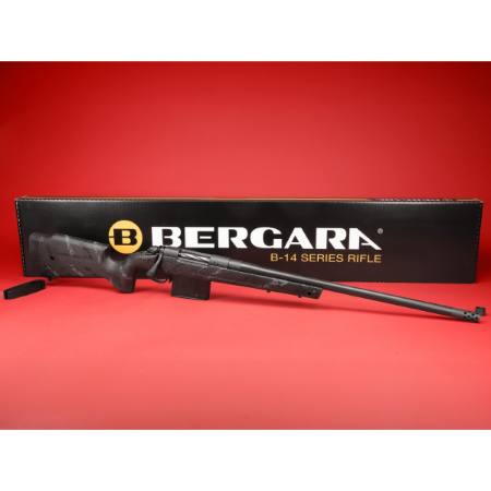 Picture of BERGARA PREMIUM B-14 CREST CARBON 22" 7MM PRC, 14LM7513CF