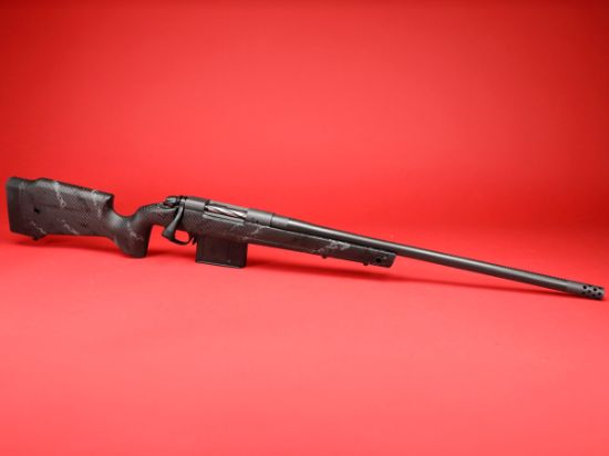 Picture of BERGARA PREMIUM B-14 CREST CARBON 22" 7MM PRC, 14LM7513CF