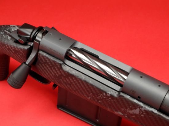 Picture of BERGARA PREMIUM B-14 CREST CARBON 22" 7MM PRC, 14LM7513CF