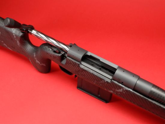 Picture of BERGARA PREMIUM B-14 CREST CARBON 22" 7MM PRC, 14LM7513CF