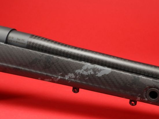 Picture of BERGARA PREMIUM B-14 CREST CARBON 22" 7MM PRC, 14LM7513CF