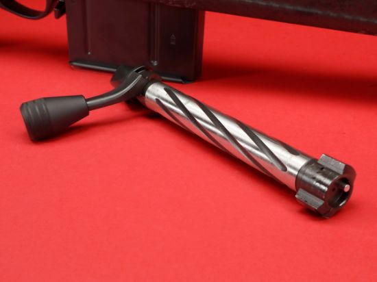 Picture of BERGARA PREMIUM B-14 CREST CARBON 22" 7MM PRC, 14LM7513CF