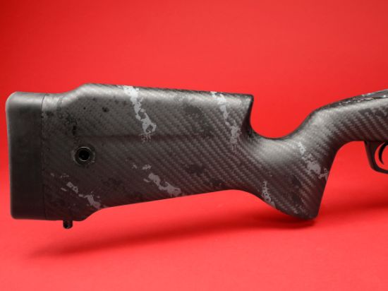 Picture of BERGARA PREMIUM B-14 CREST CARBON 22" 7MM PRC, 14LM7513CF