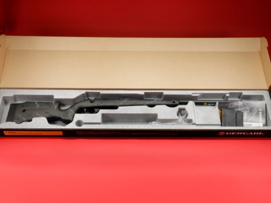 Picture of BERGARA PREMIUM B-14 CREST CARBON 22" 7MM PRC, 14LM7513CF