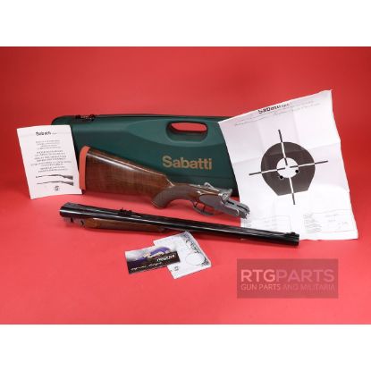 Picture of SABATTI BIG FIVE CLASSIC SAFARI EDL, .500 NITRO EXPRESS