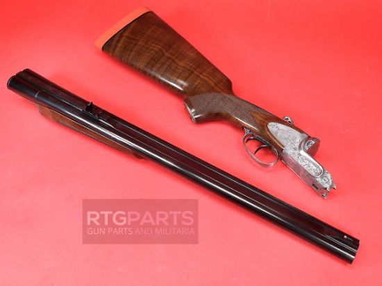 Picture of SABATTI BIG FIVE CLASSIC SAFARI EDL, .500 NITRO EXPRESS