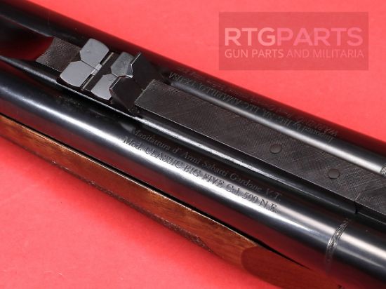 Picture of SABATTI BIG FIVE CLASSIC SAFARI EDL, .500 NITRO EXPRESS