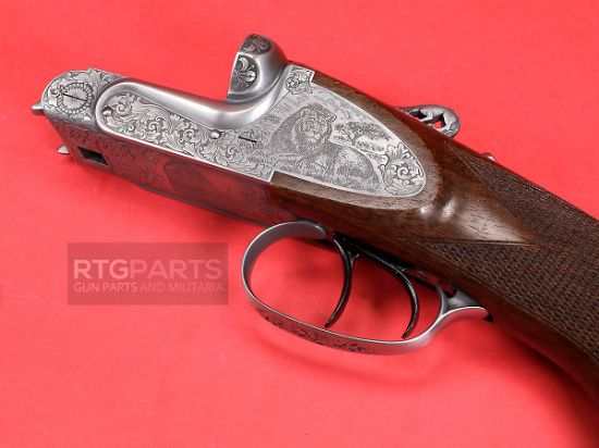 Picture of SABATTI BIG FIVE CLASSIC SAFARI EDL, .500 NITRO EXPRESS