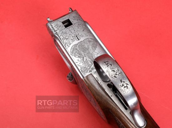 Picture of SABATTI BIG FIVE CLASSIC SAFARI EDL, .500 NITRO EXPRESS