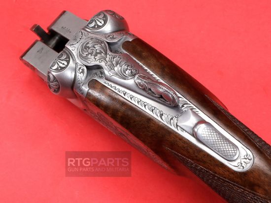 Picture of SABATTI BIG FIVE CLASSIC SAFARI EDL, .500 NITRO EXPRESS