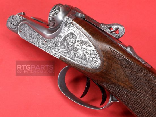 Picture of SABATTI BIG FIVE CLASSIC SAFARI EDL, .500 NITRO EXPRESS