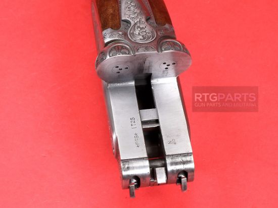 Picture of SABATTI BIG FIVE CLASSIC SAFARI EDL, .500 NITRO EXPRESS