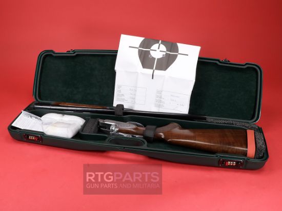 Picture of SABATTI BIG FIVE CLASSIC SAFARI EDL, .500 NITRO EXPRESS