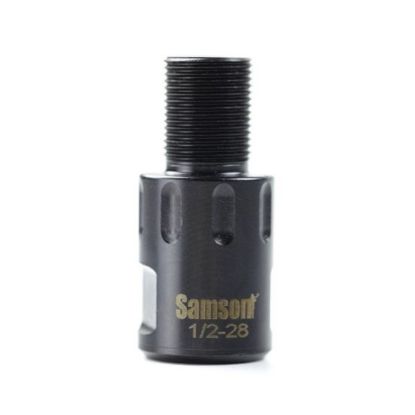 Picture of SAMSON THREAD ADAPTER, 14X1LH TO 1/2-28