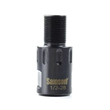 Picture of SAMSON THREAD ADAPTER, 14X1LH TO 1/2-28