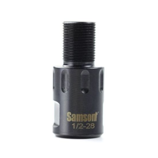 Picture of SAMSON THREAD ADAPTER, 14X1LH TO 1/2-28
