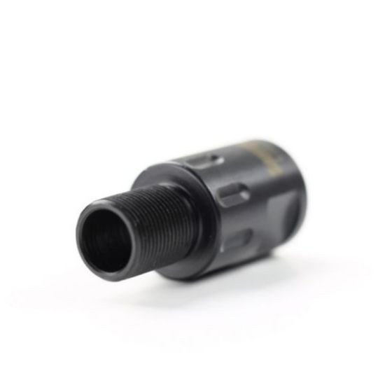 Picture of SAMSON THREAD ADAPTER, 14X1LH TO 1/2-28