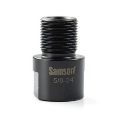 Picture of SAMSON THREAD ADAPTER, 14X1LH TO 5/8-24