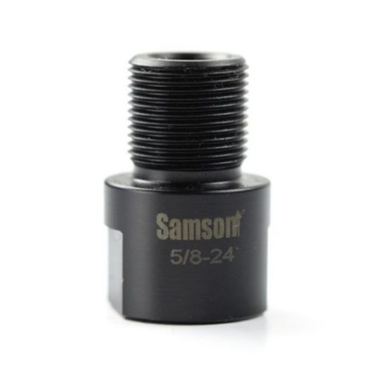 Picture of SAMSON THREAD ADAPTER, 14X1LH TO 5/8-24
