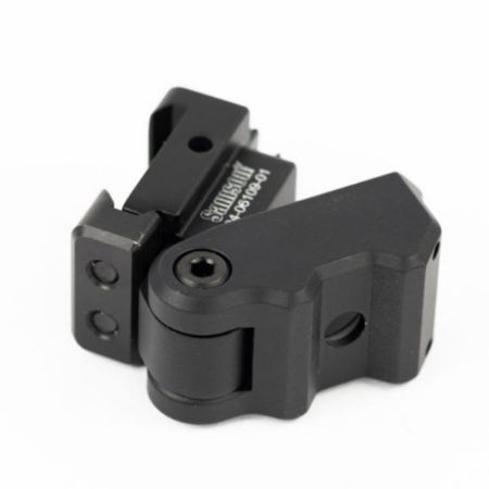 Picture of SAMSON PICATINNY SIDE FOLDING ADAPTER, BLACK