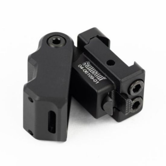Picture of SAMSON PICATINNY SIDE FOLDING ADAPTER, BLACK