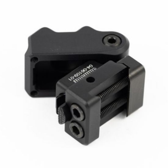 Picture of SAMSON PICATINNY SIDE FOLDING ADAPTER, BLACK