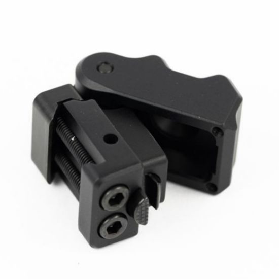 Picture of SAMSON PICATINNY SIDE FOLDING ADAPTER, BLACK