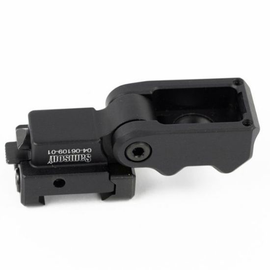 Picture of SAMSON PICATINNY SIDE FOLDING ADAPTER, BLACK